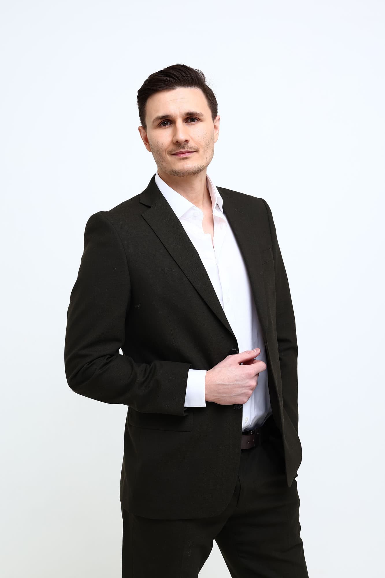 Davide Bellman